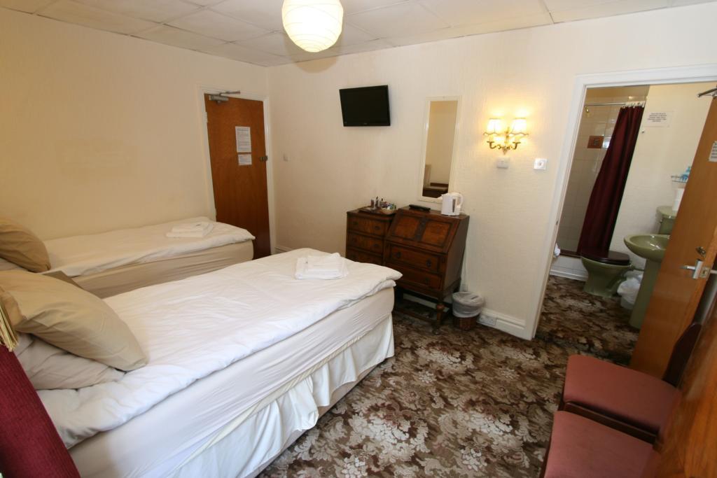 Hotel Silvercraigs Douglas Exterior foto