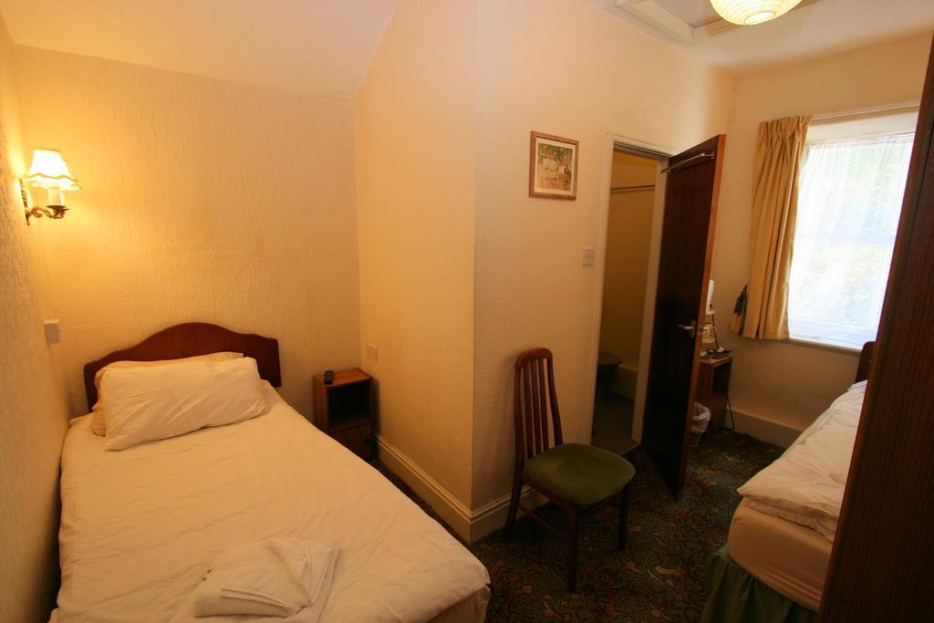 Hotel Silvercraigs Douglas Exterior foto