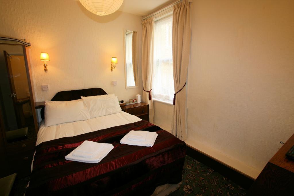 Hotel Silvercraigs Douglas Exterior foto